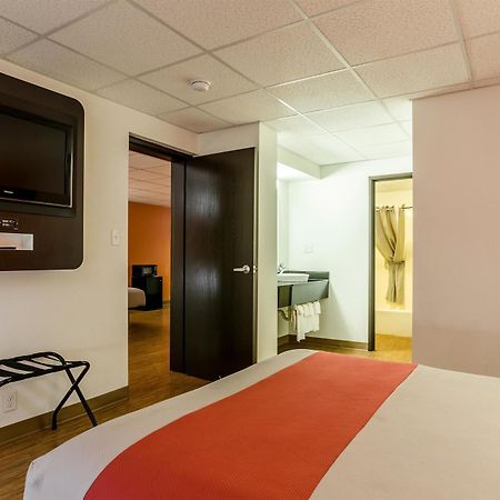 Motel 6-York, Ne Luaran gambar