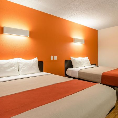 Motel 6-York, Ne Luaran gambar