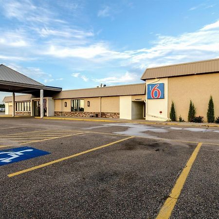 Motel 6-York, Ne Luaran gambar