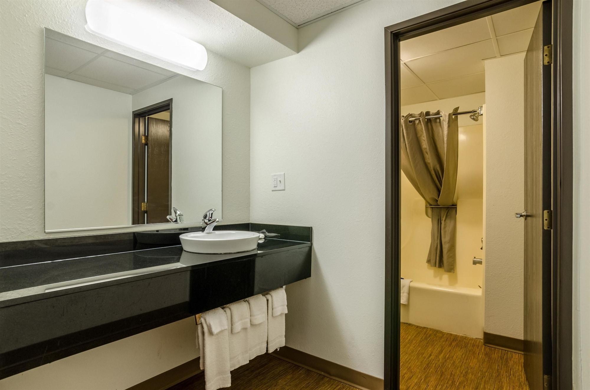 Motel 6-York, Ne Luaran gambar
