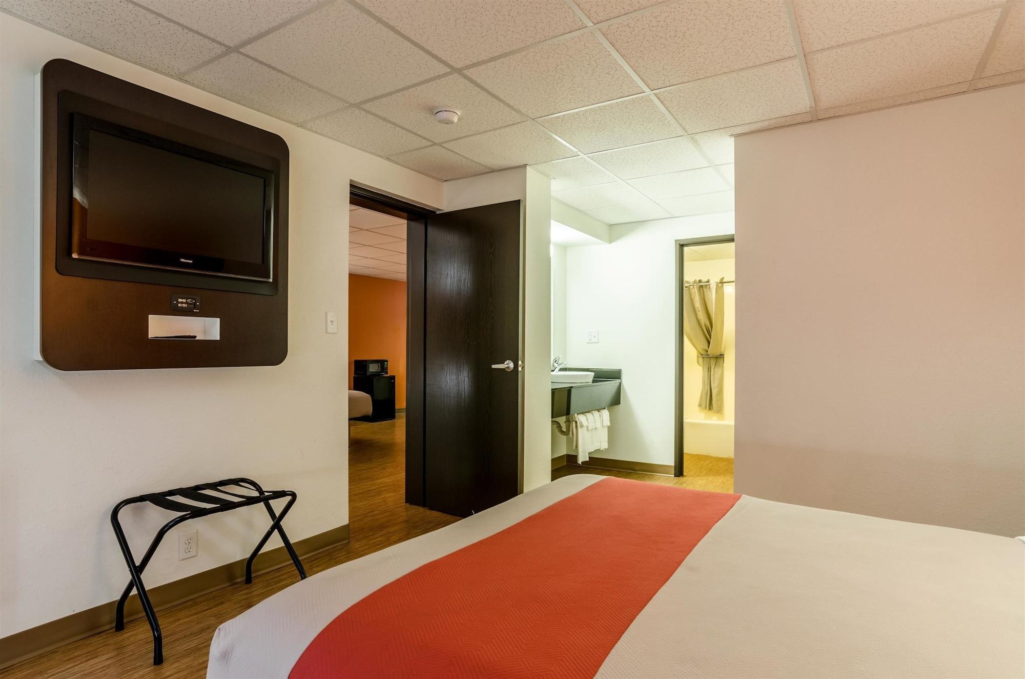 Motel 6-York, Ne Luaran gambar