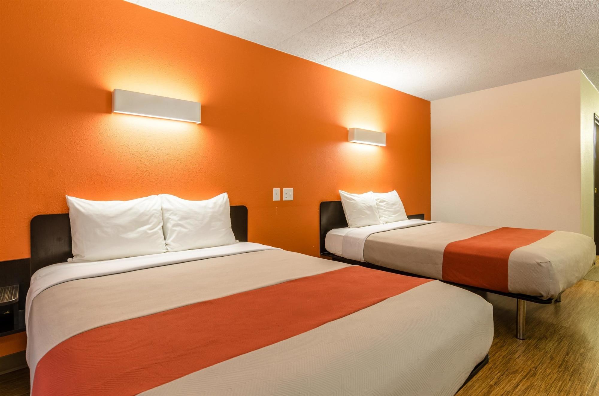 Motel 6-York, Ne Luaran gambar