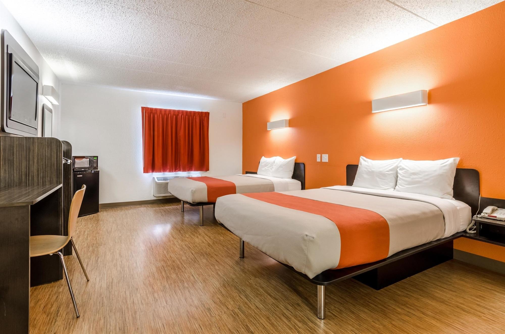 Motel 6-York, Ne Luaran gambar