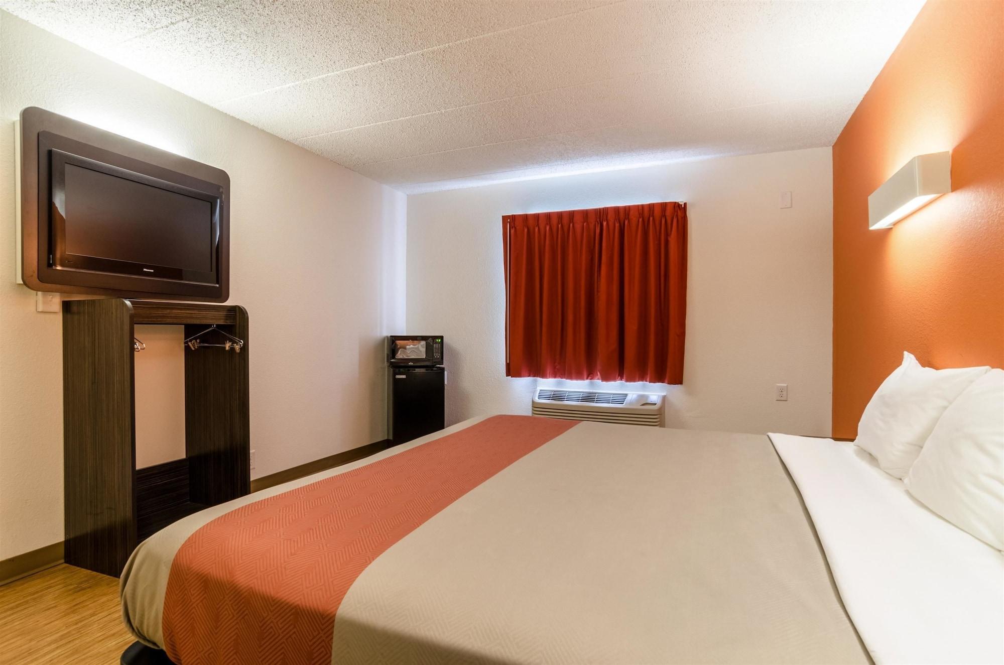 Motel 6-York, Ne Luaran gambar