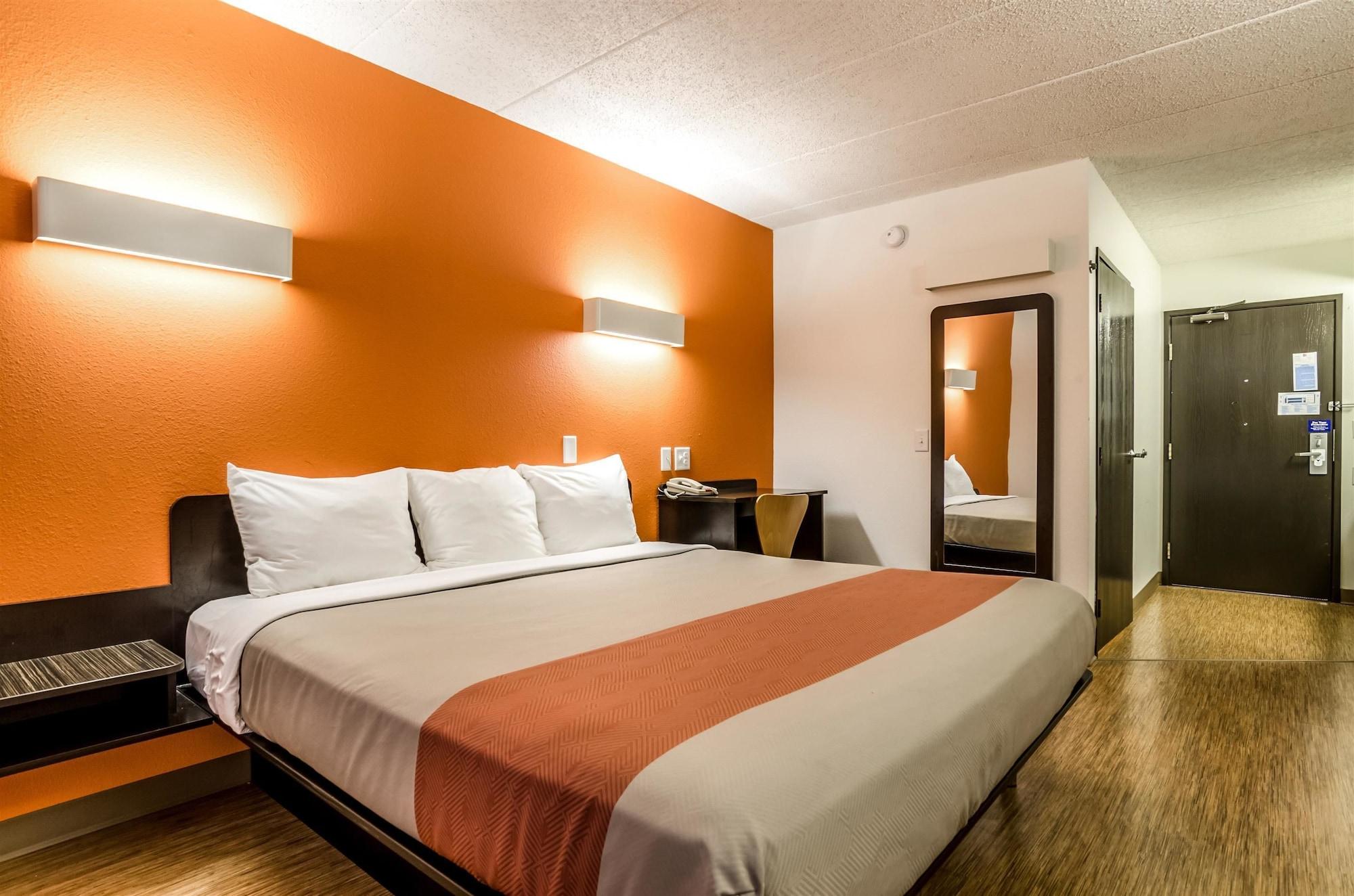 Motel 6-York, Ne Luaran gambar