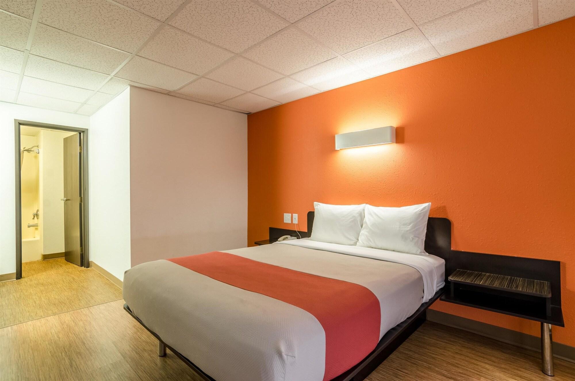 Motel 6-York, Ne Luaran gambar