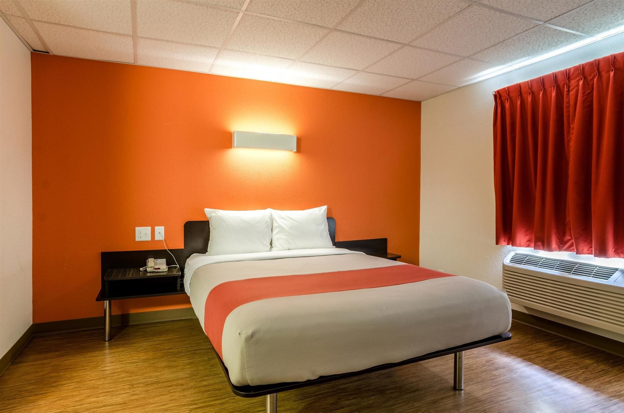 Motel 6-York, Ne Luaran gambar