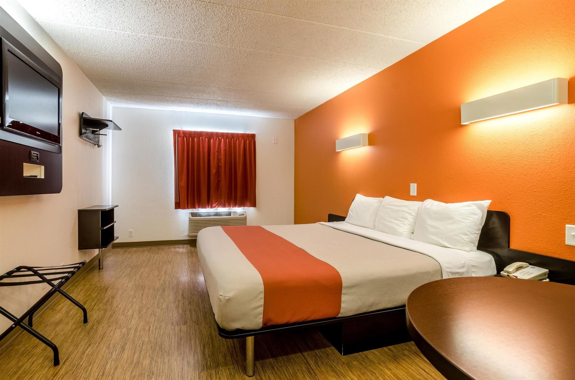 Motel 6-York, Ne Luaran gambar