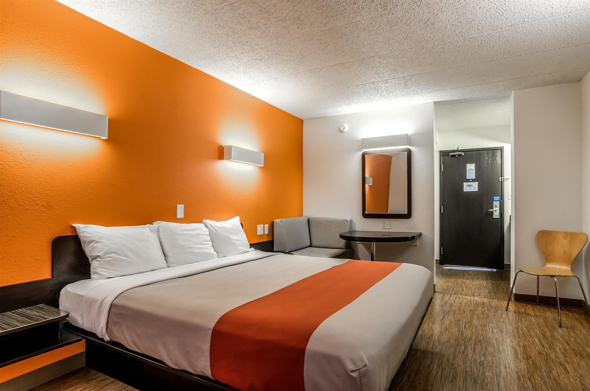 Motel 6-York, Ne Luaran gambar