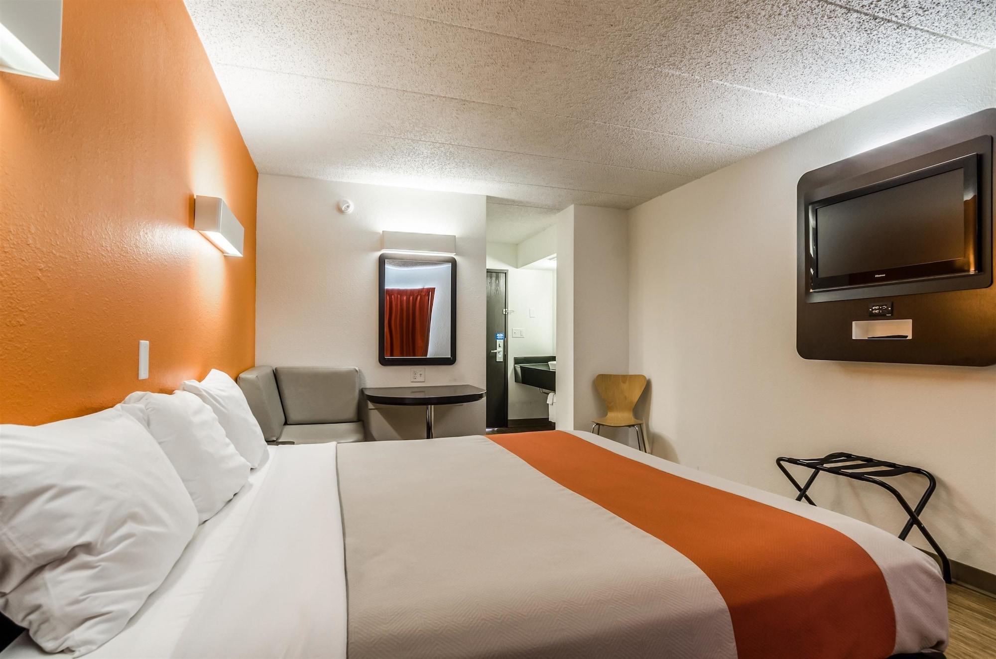 Motel 6-York, Ne Luaran gambar