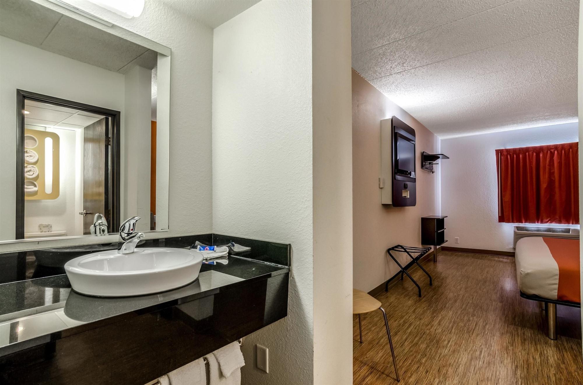 Motel 6-York, Ne Luaran gambar