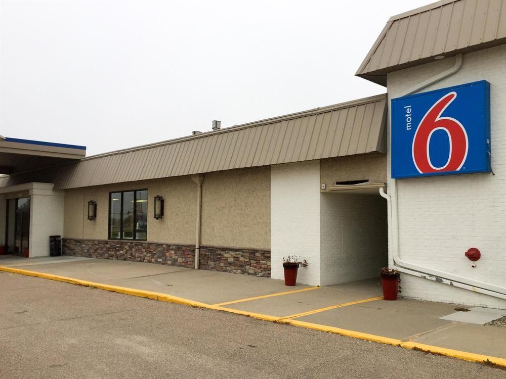 Motel 6-York, Ne Luaran gambar