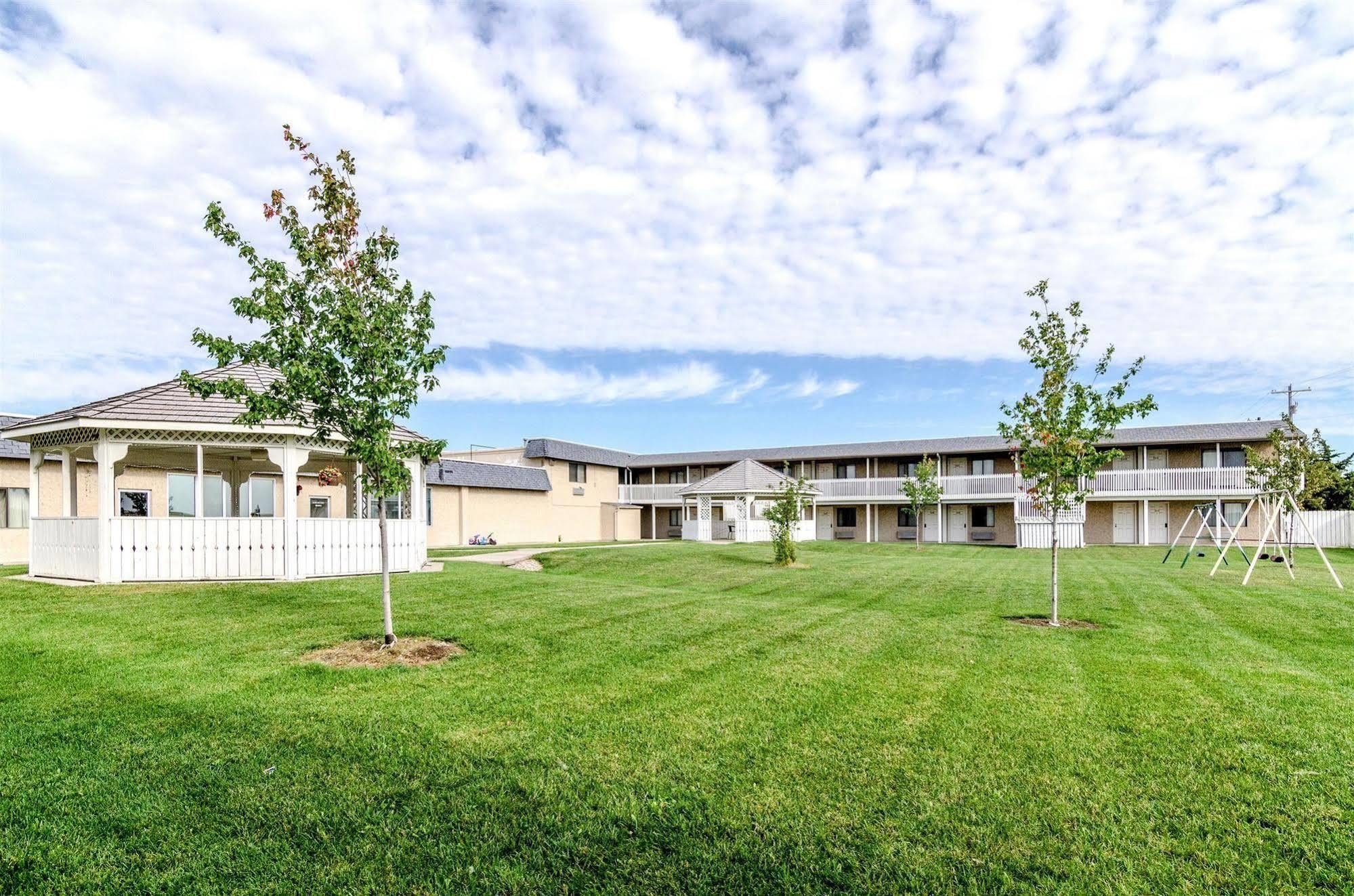 Motel 6-York, Ne Luaran gambar