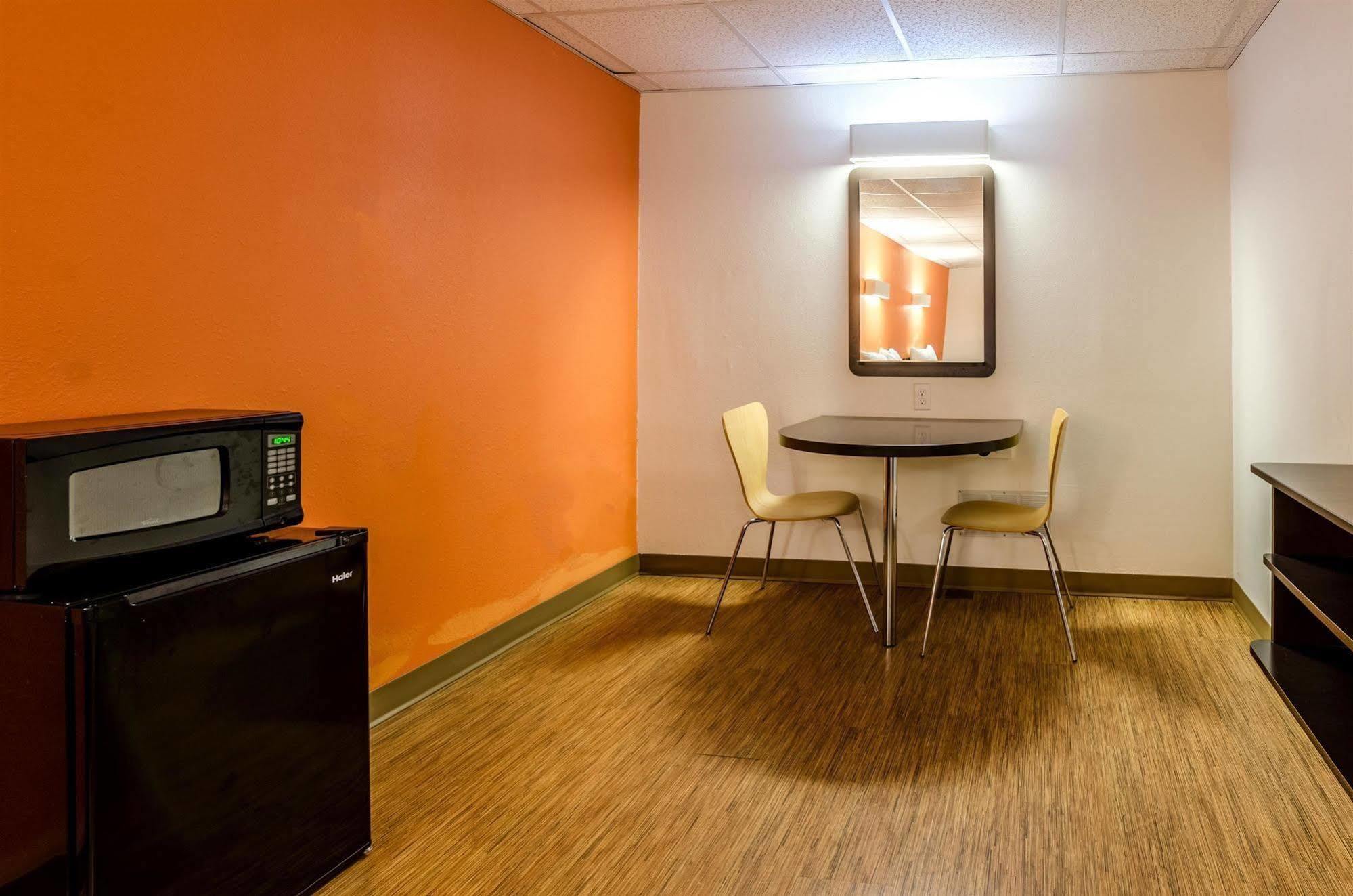 Motel 6-York, Ne Luaran gambar