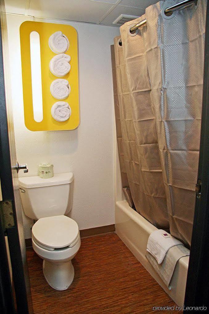 Motel 6-York, Ne Luaran gambar