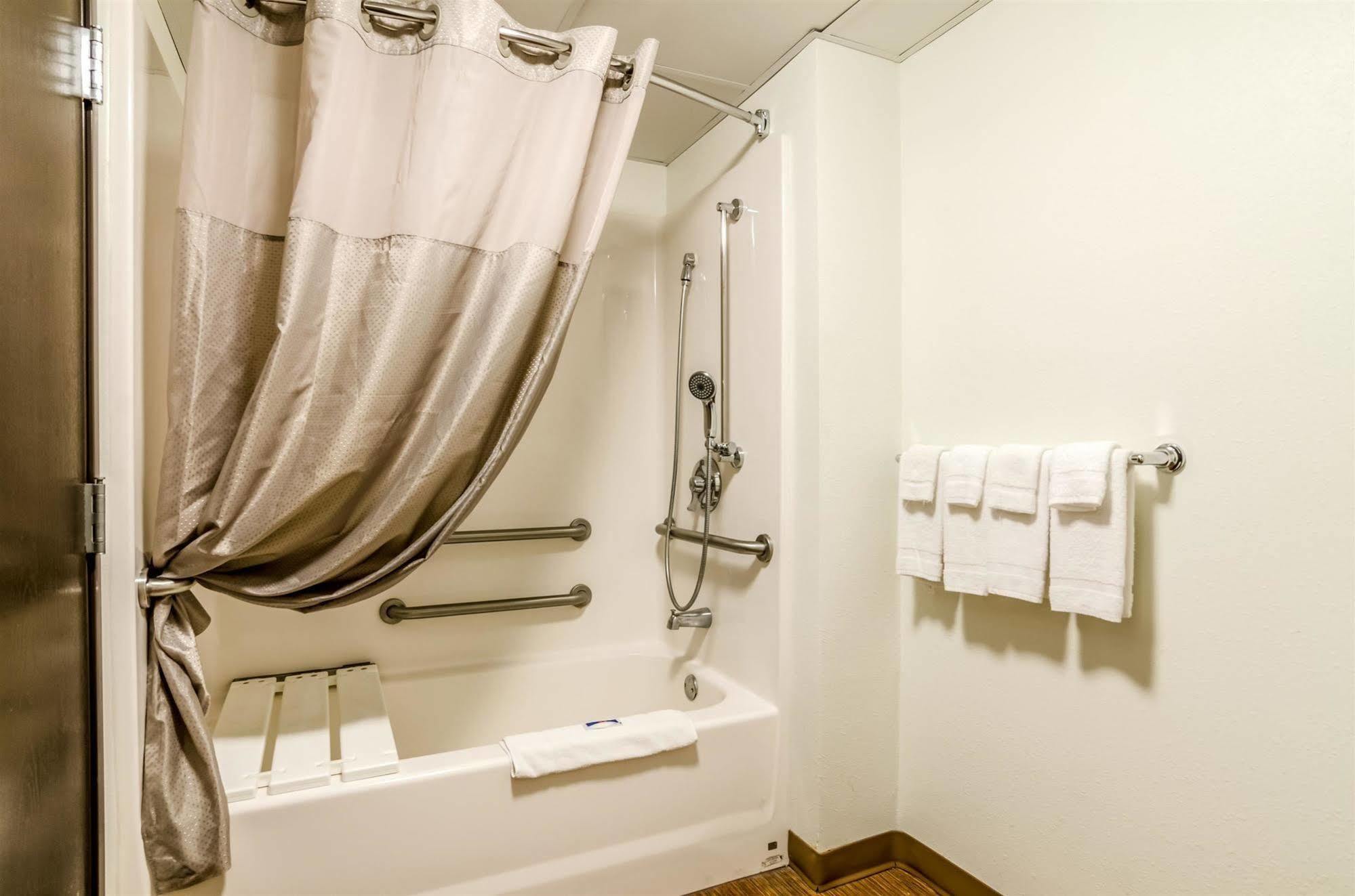 Motel 6-York, Ne Luaran gambar