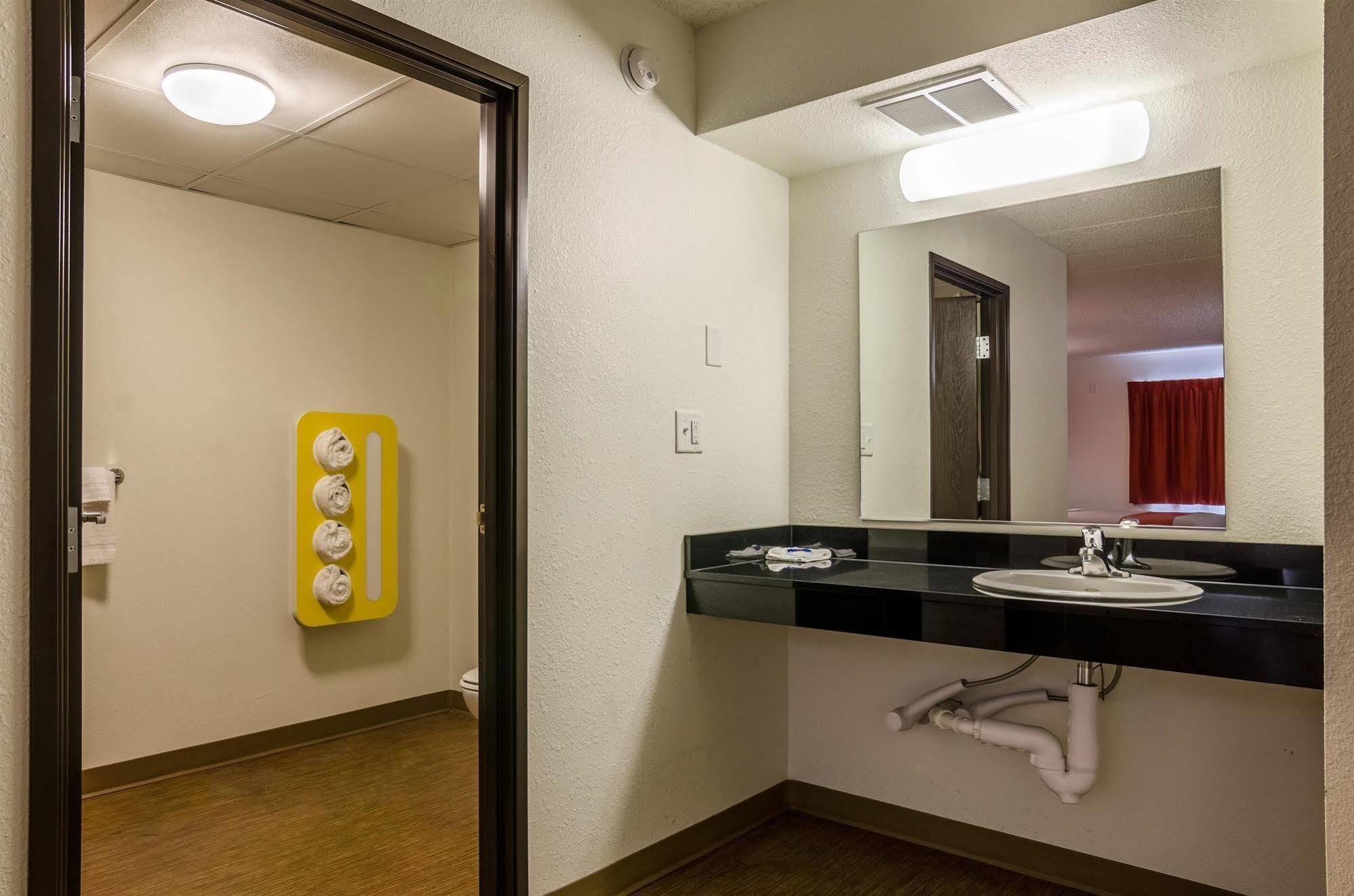 Motel 6-York, Ne Luaran gambar