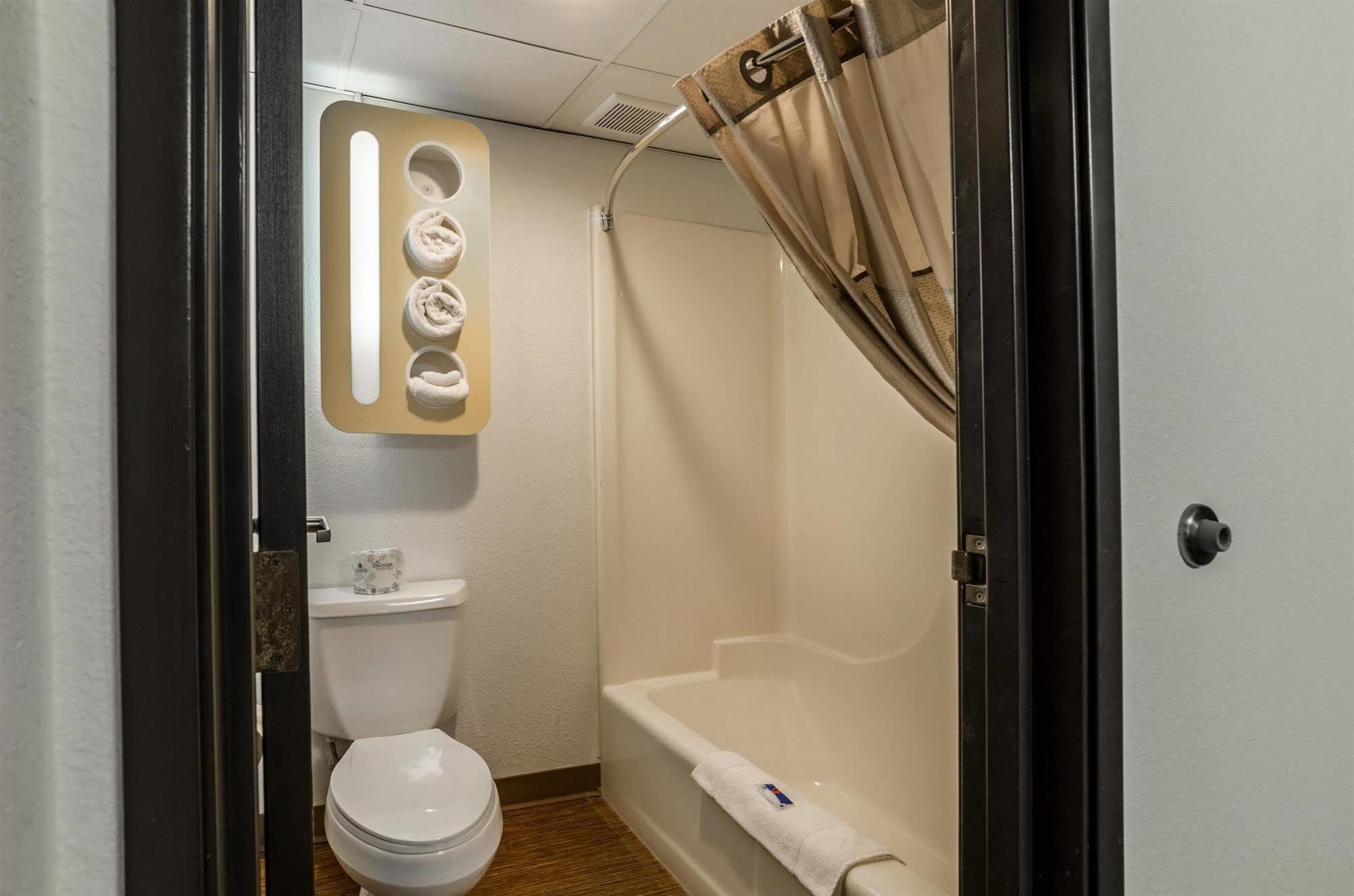 Motel 6-York, Ne Luaran gambar