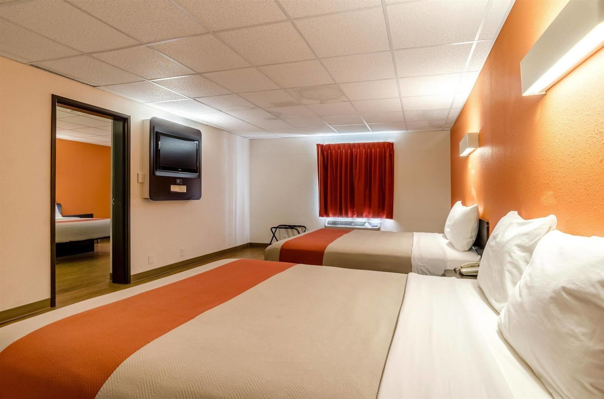 Motel 6-York, Ne Luaran gambar