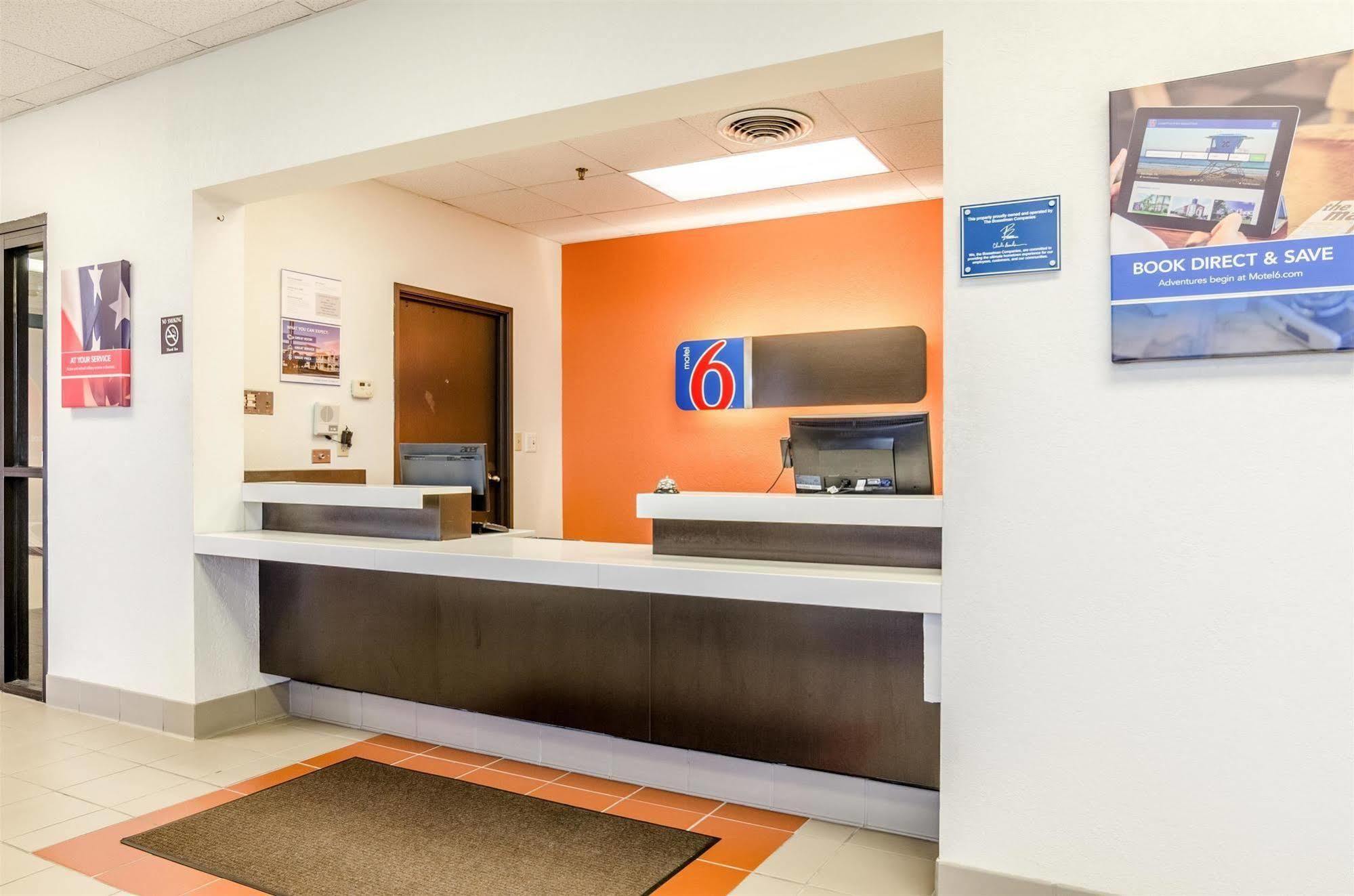 Motel 6-York, Ne Luaran gambar