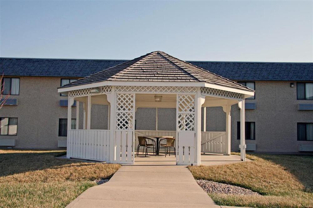 Motel 6-York, Ne Servis gambar