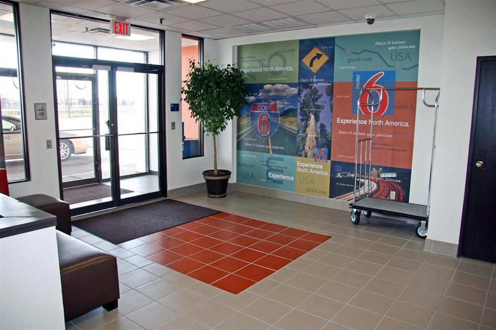 Motel 6-York, Ne Dalaman gambar
