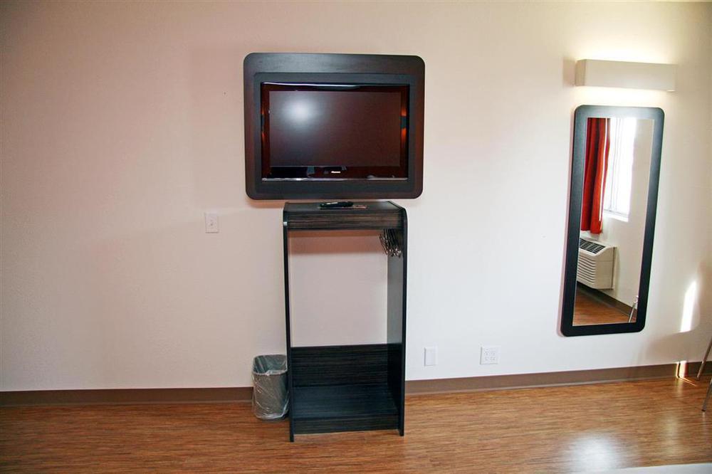 Motel 6-York, Ne Servis gambar